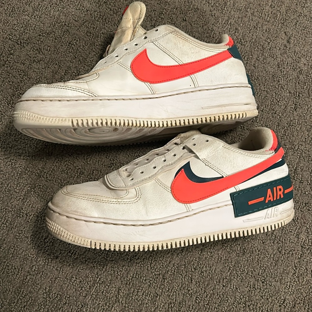 Women’s air forces